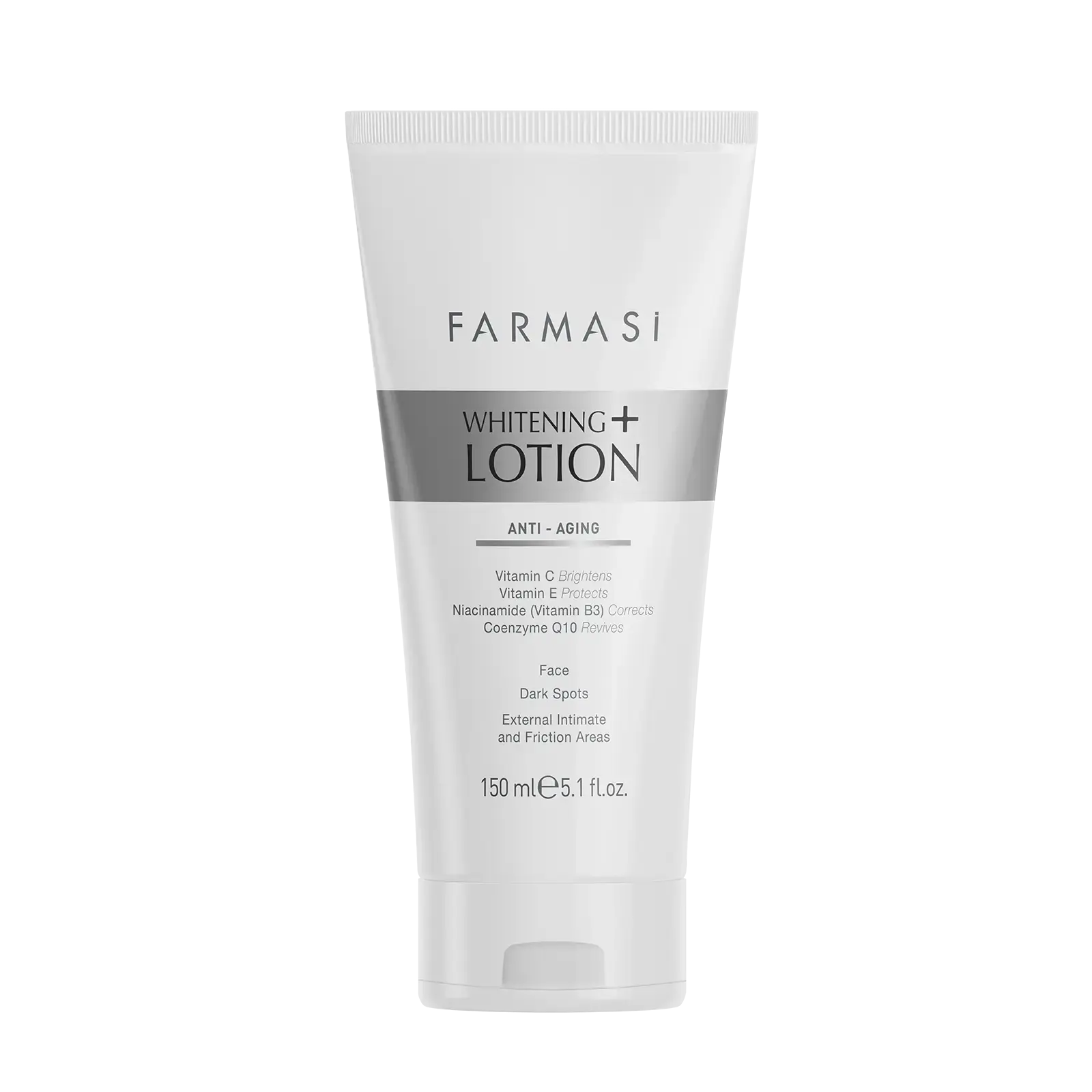 farmasi-whitening-lotion-anti-aging-masokala.com (2) لوسیون روشن کننده و ضد پیری فارماسی