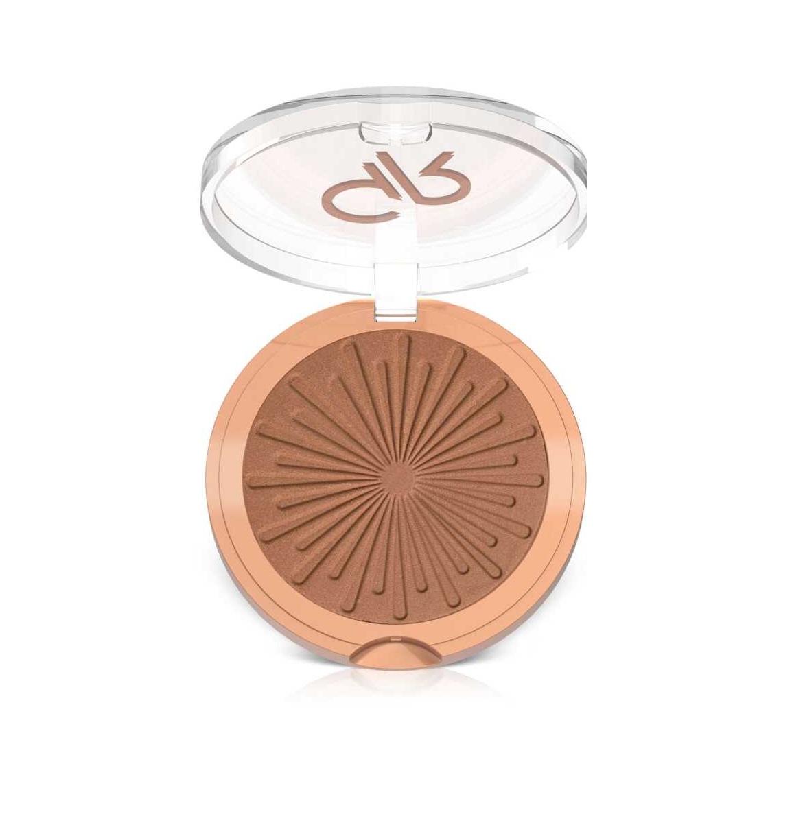 golden-rose-powder-bronzer-04 برنزر پودری گلدن رز شماره 04