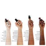 کرم پودر شیشه ای لورال Loreal مدل INFAILLIBLE شماره 020 حجم 30 میل - Image 3