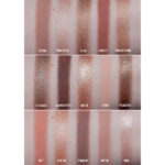 پالت سایه ناتاشا دنونا مدل i need nude palette