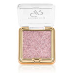 سایه چشم تکی شاین گلدن رز مدل Glitter Glow شماره 02