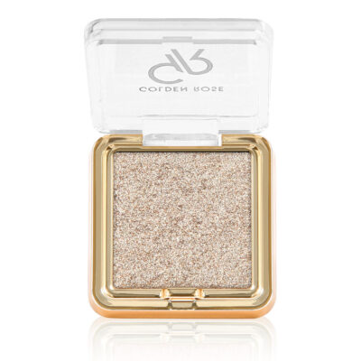 سایه چشم تکی شاین گلدن رز مدل Glitter Glow شماره 03