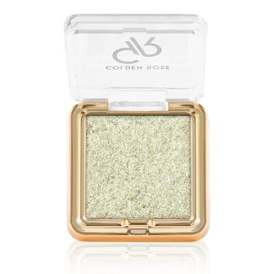 سایه چشم تکی شاین گلدن رز مدل Glitter Glow شماره 04