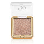 سایه چشم تکی شاین گلدن رز مدل Glitter Glow شماره 05