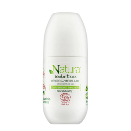مام رولی انستیتو اسپانول Instituto Espanol بدون آلومينيوم و الكل مدل Natura حجم 75 میل