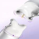 کرم ضد چروک و لیفت کلاژن ساز گواشا آنوا Anua حجم 80 میل