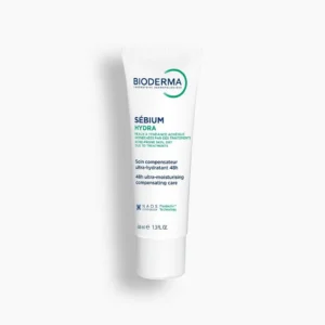 آبرسان پوست چرب بایودرما Bioderma مدل Sebium Hydra حجم 40 میل