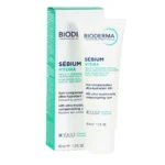 آبرسان پوست چرب بایودرما Bioderma مدل Sebium Hydra حجم 40 میل