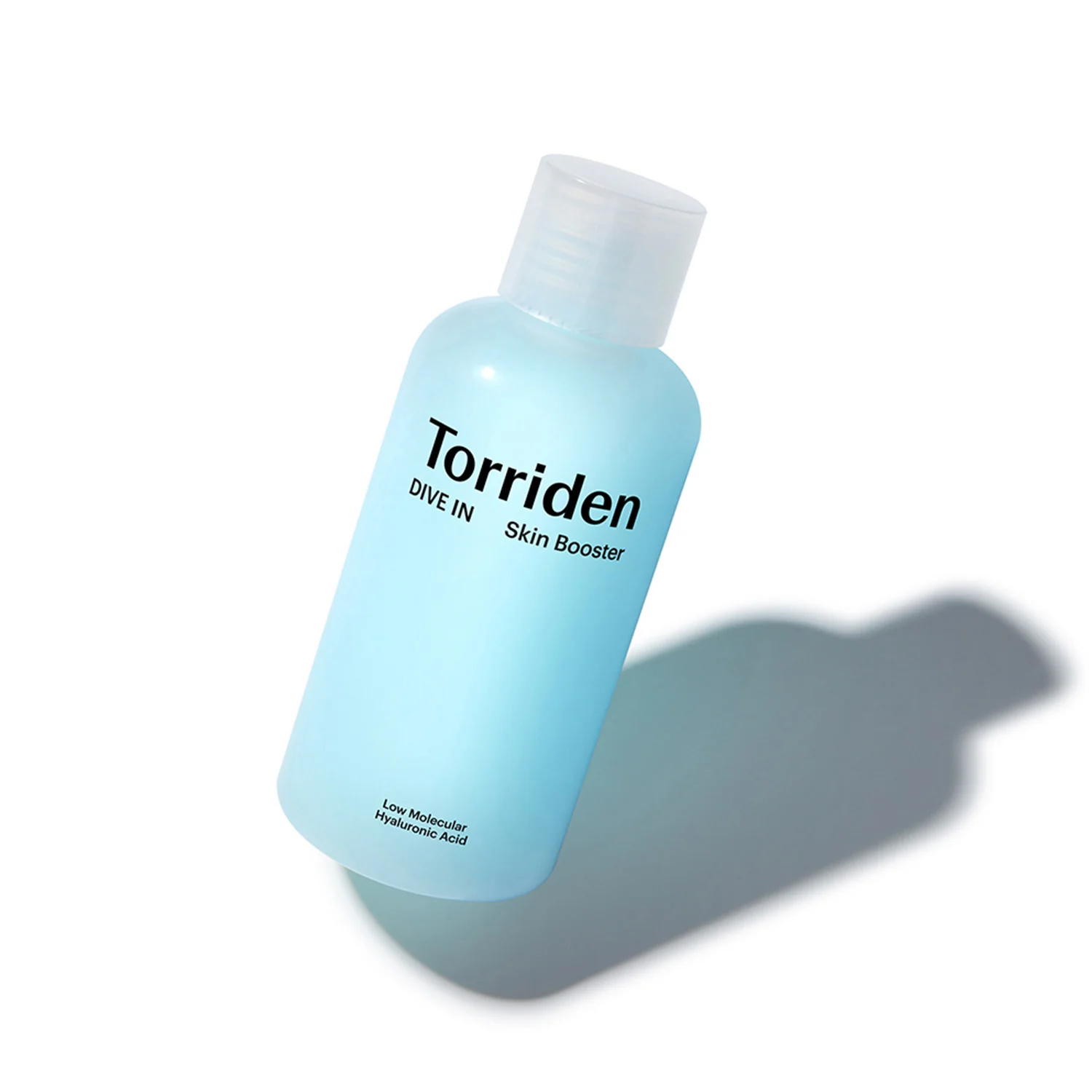 آبرسان مرطوب كننده توريدن Torriden مدل Skin Booster حجم 200 ميل