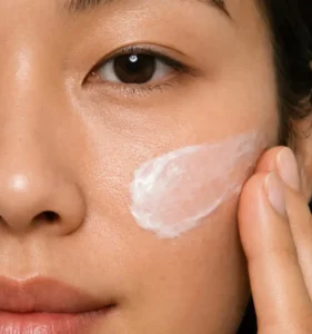 کرم مرطوب کننده ضد جوش دکتر سی تونا Dr.C.Tuna مدل Acne Balancing