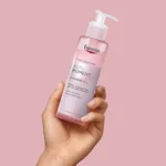 ژل شستشو ضد لک و یکدست کننده اوسرین Eucerin حجم 400 میل