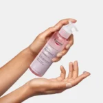 ژل شستشو ضد لک و یکدست کننده اوسرین Eucerin حجم 400 میل