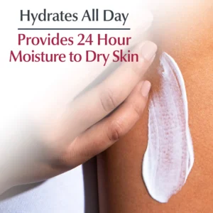 لوسیون مرطوب کننده اوسرین Eucerin پوست نرمال تا خشک مدل Daily Hydration حجم 500 میل