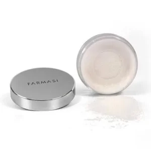 پودر بیک فارماسی Farmasi مدل Loose Powder وزن 5 گرم