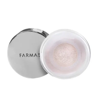 پودر بیک فارماسی Farmasi مدل Loose Powder وزن 5 گرم