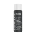تونر ضد جوش لایه بردار و روشن کننده پائولاز چویس Paula’s Choice مدل 2% BHA