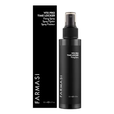 اسپری فیکس فارماسی Farmasi مدل VFX PRO TIME LOCKER