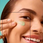 کرم آبرسان و لایه بردار سالیسیلیک اسید گارنیر Garnier مدل Fresh & Matte حجم 85 میل