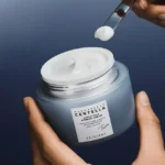 کرم مرطوب کننده و ضد چروک هایلو تکا سنتلا Centella Skin 1004 حجم 50 میل