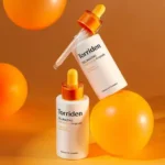 سرم روشن کننده و ضد لک ویتامین C توریدن Torriden مدل Cellmazing Brightening Ampoule حجم 30 میل