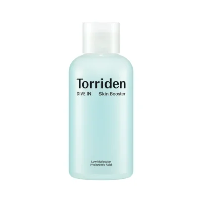 آبرسان مرطوب كننده توريدن Torriden مدل Skin Booster حجم 200 ميل
