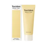 کرم مرطوب کننده پانتنول توریدن Torriden مدل 5D Multi Ceramide حجم 70 میل