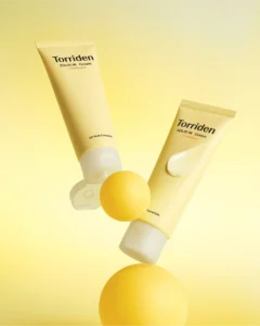 کرم مرطوب کننده پانتنول توریدن Torriden مدل 5D Multi Ceramide حجم 70 میل