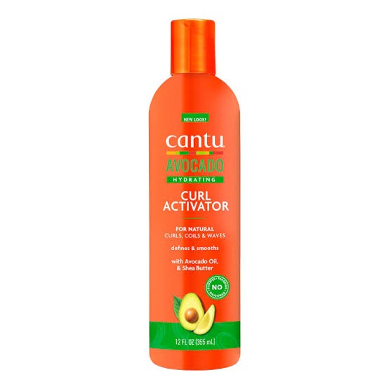 cantu-avocado-activator-355-ml اکتیواتو آووکادو کنتو حجم 355 میل