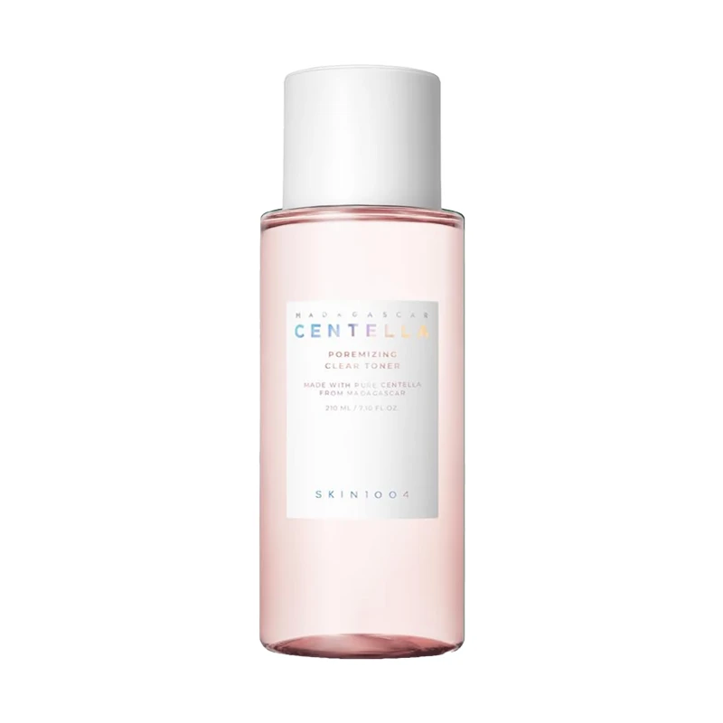 centella-pureminizing-clear-toner-210-ml تونر ضد منافذ سنتلا