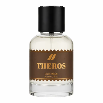 ادکلن مردانه فارماسی مدل Theros