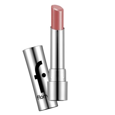 رژ لب جامد شیر آپ فلورمار Flormar Sheer Up شماره 017 رنگ Peachy Glow
