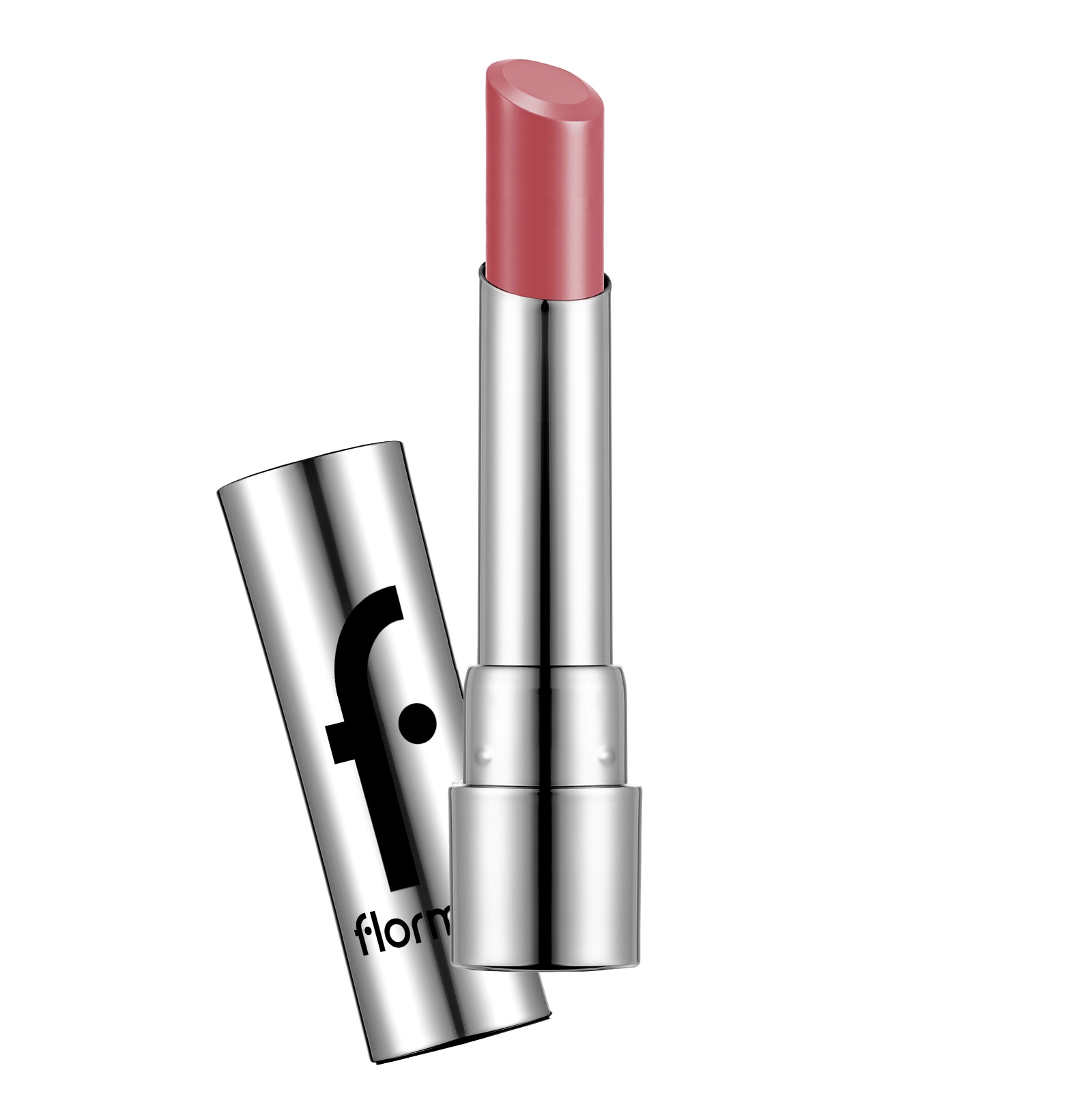 flormar-sheer-up-lipstic-019 رژ لب جامد شیر آپ فلورمار Flormar Sheer Up شماره 019 رنگ Mystic Rose - Image 1