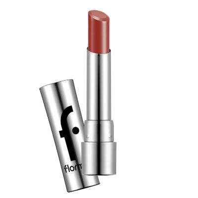 رژ لب جامد شیر آپ فلورمار Flormar Sheer Up شماره 022 رنگ Daring Whisper