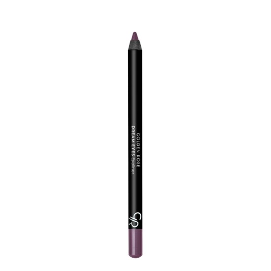 golden-rose-dream-eyes-425 مداد چشم رنگی گلدن رز شماره 425