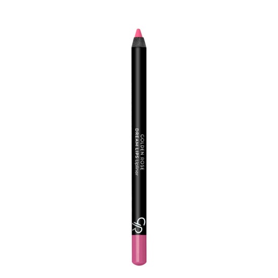 golden-rose-dream-lipliner-508 مداد لب گلدن رز شماره 508