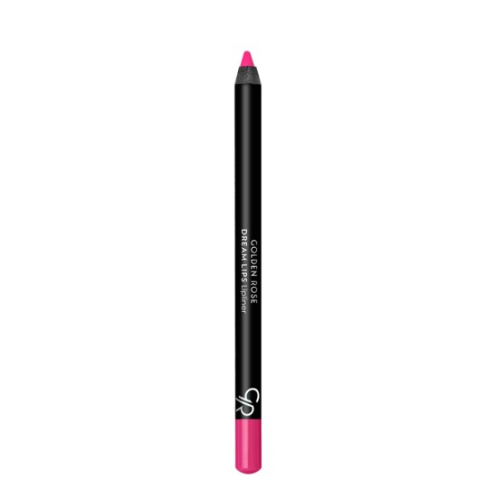 golden-rose-dream-lipliner-509 مداد لب گلدن رز شماره 509
