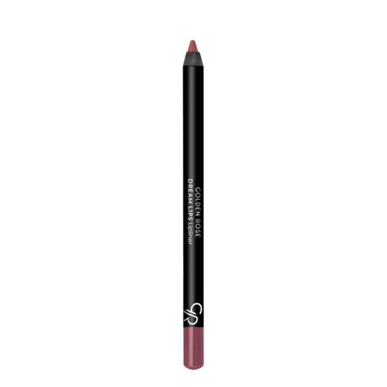 golden-rose-dream-lipliner-510 مداد لب گلدن رز شماره 510