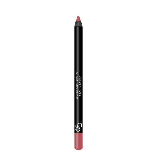 golden-rose-dream-lipliner-543 مداد لب گلدن رز شماره 543
