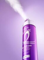 اسپری حجم دهنده مو آنی لورال Loreal مدل Collagen Lifter حجم 150 میل - Image 2