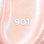 کرم درخشان کننده لومی گلوشن لورال Loreal Lumi Glotion شماره 901 Fair حجم 40 میل - Image 2
