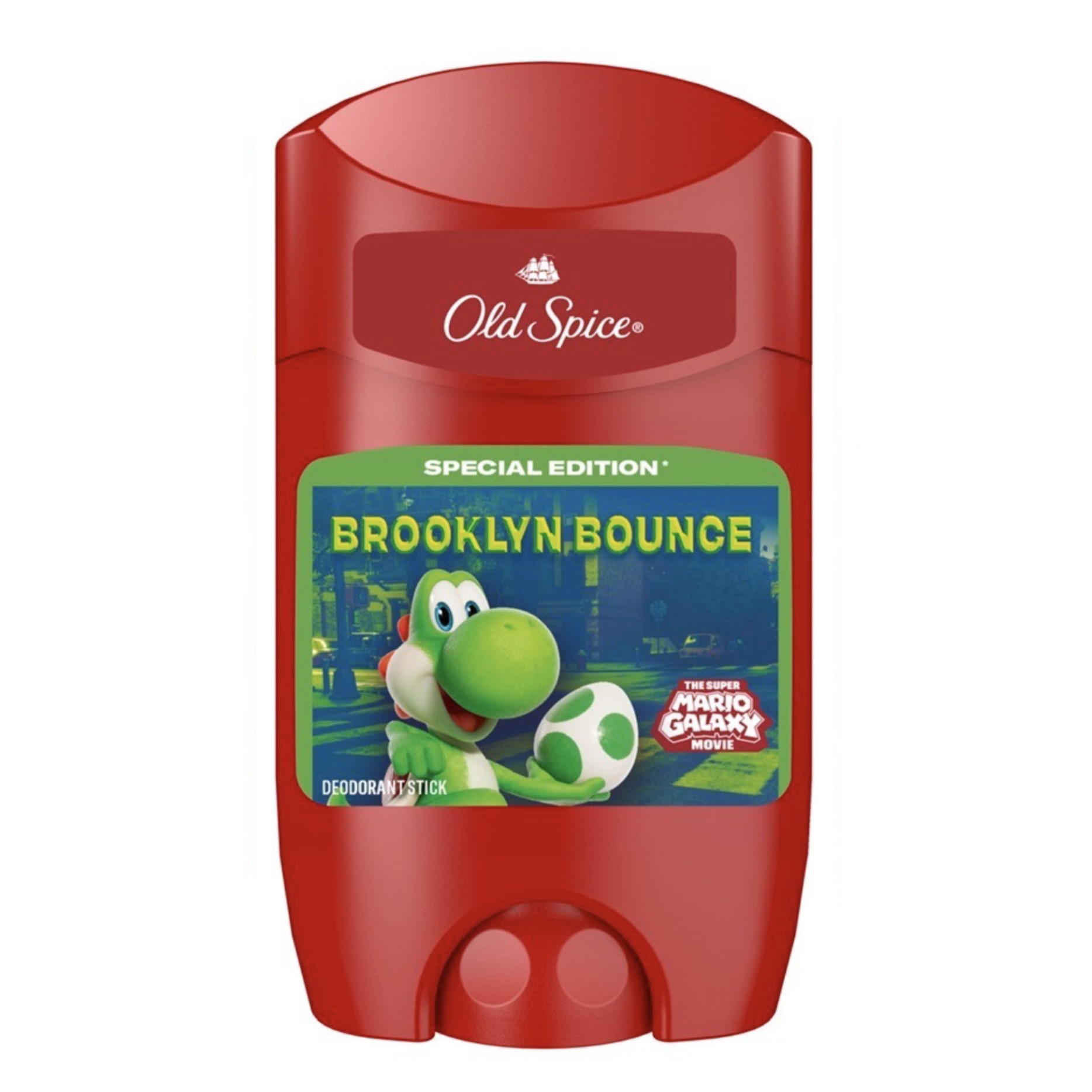 old-spice-brooklyn-bounce-deodorant-stick-50ml-masokala.com مام صابونى اولد اسپایس Old Spice مدل Brooklyn Bounce حجم 50 ميل - Image 1