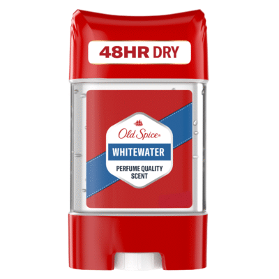 مام ژله ای اولد اسپایس Old Spice رایحه Whitewater حجم 70 میل