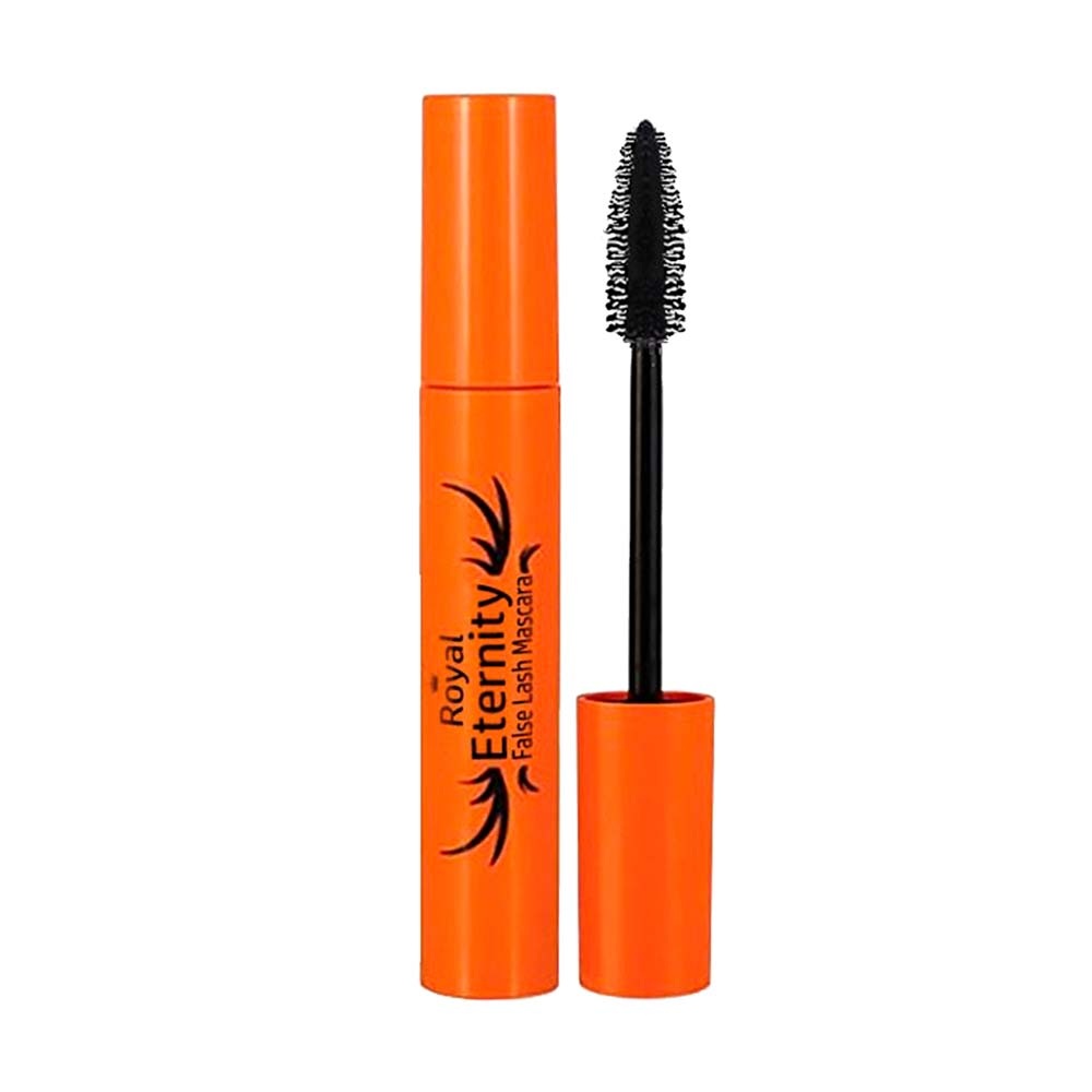 royal-eternity-false-lash-mascara-masokala.com (2) ریمل بلند کننده و حجم دهنده اترنیتی مدل False Lash