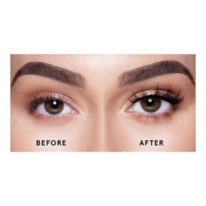 ریمل بلند کننده و حجم دهنده اترنیتی مدل False Lash