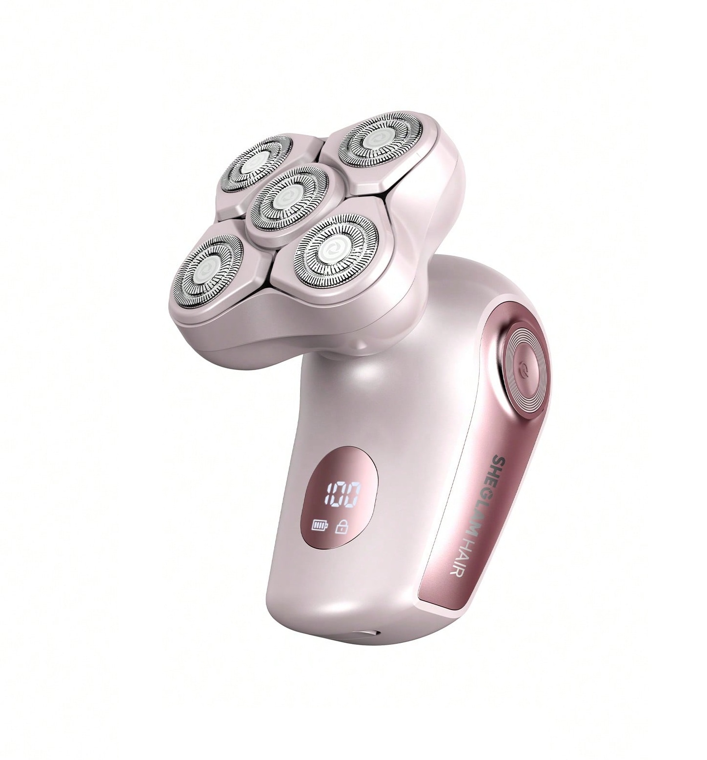 sheglam-moves-5d-flash-electric-shaver شیور 5 کاره شیگلم