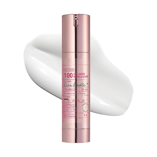 vt-cosmetic-collagen-serom-100-doz-50-ml سرم کلاژن ویتی کازمتیک حجم 50 میل