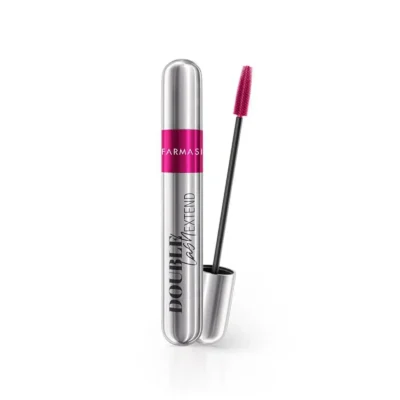 ريمل حجم دهنده فارماسى Farmasi مدل Double Lash حجم 12 ميل
