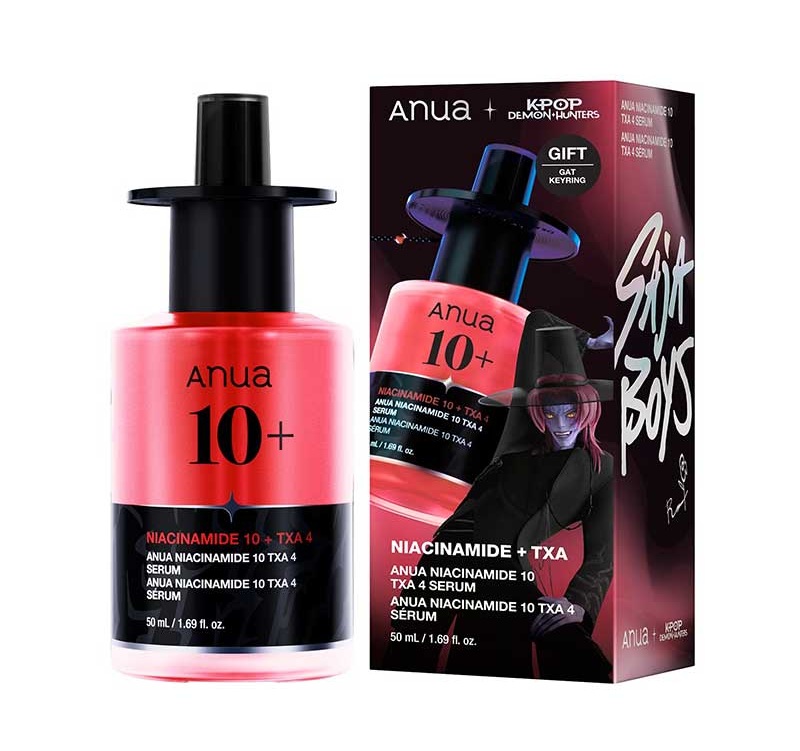 Anua-niacinamide-txa-50-ml سرم ضد لک و روشن کننده آنوا حجم 50 میل