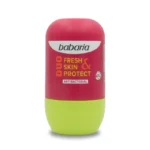 مام رولی باباریا Babaria مدل Duo Fresh Skin & Protect حجم 50 میل