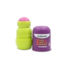 مام رولی باباریا Babaria مدل Duo Zero & Skin Barrier مناسب پوست های حساس حجم 50 میل